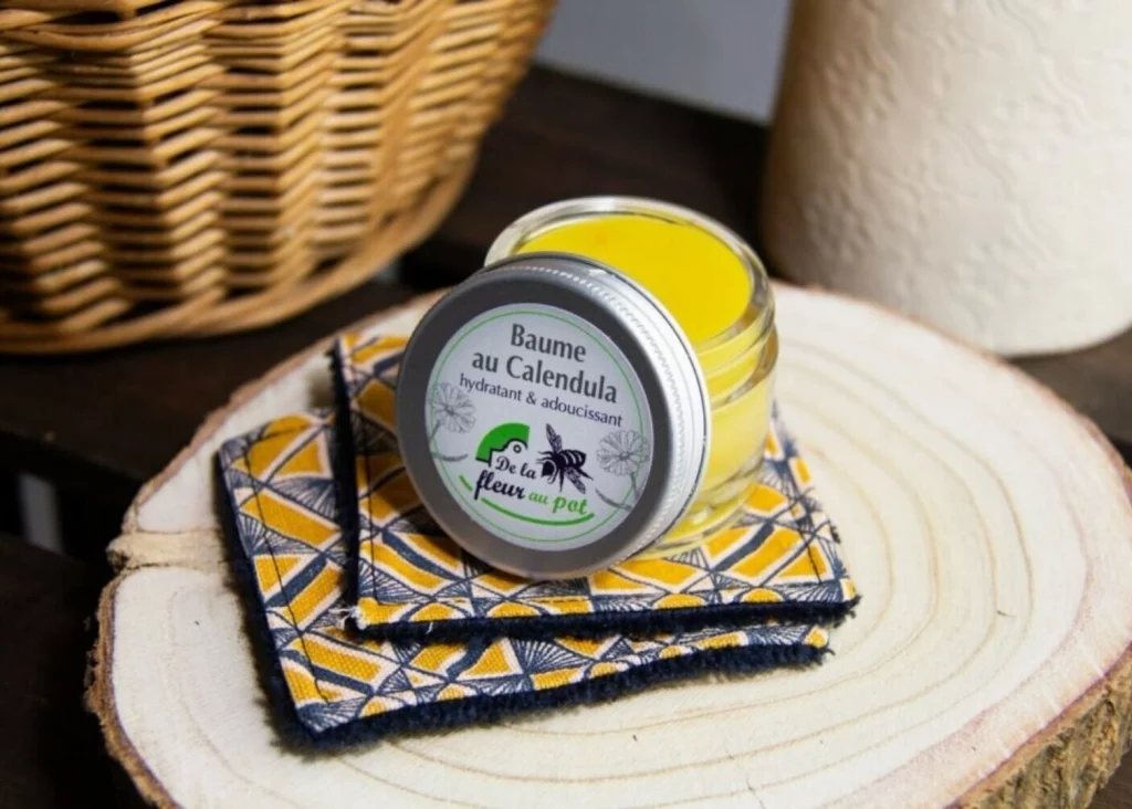 Comment prendre soin de sa peau face aux changements de température (routine naturelle)