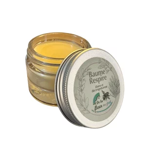 Baume - Respire