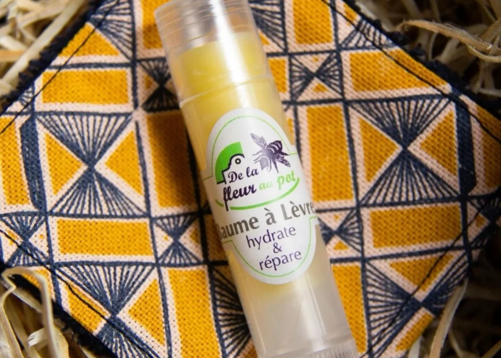 Baumes réparateurs - quand et comment les utiliser quotidien