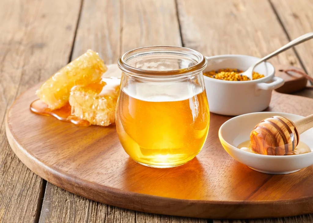 produits partenaires - le rucher pb - villa maria - ciboulette et compagnie